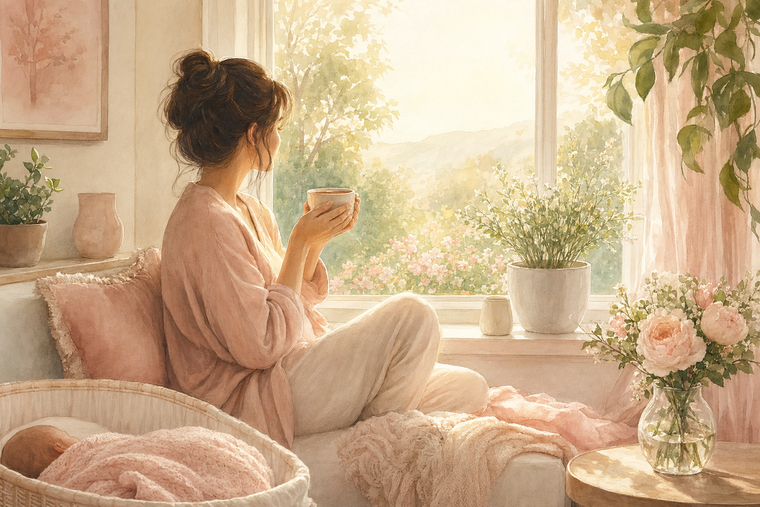 Huzur ve iyileşme