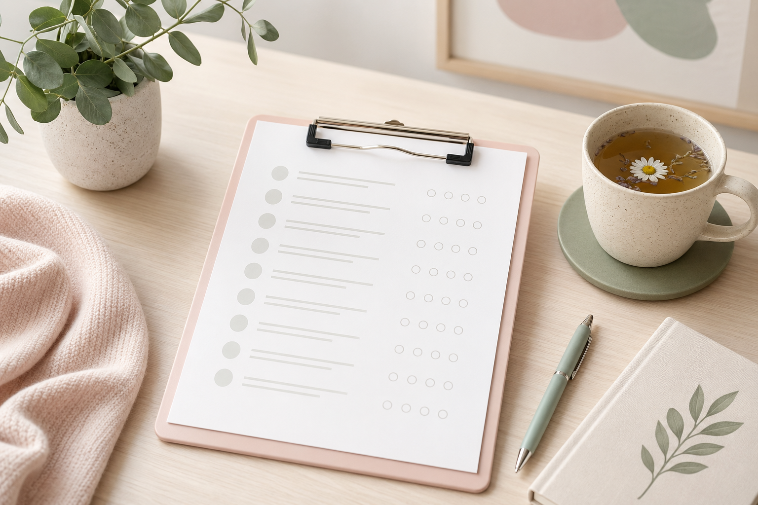 EPDS Nedir? Sonuç Skorunu Nasıl Yorumlamalı?